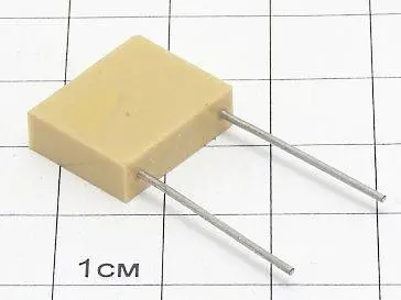 К10-47А 25в 1,5 мкф Н30 фото 2 К10-47А 25в 1,5 мкф Н30 фото 2