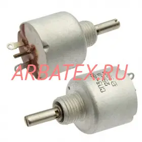 СП3-45А 2Вт 100 кОм СП3-45А 2Вт 100 кОм