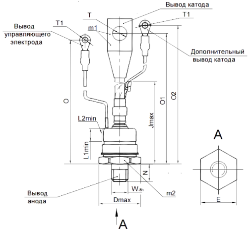 ТС161-200-4 фото 8 ТС161-200-4 фото 8