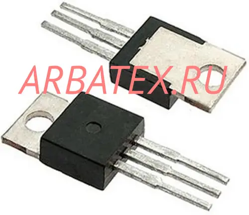 КП780А КП780А