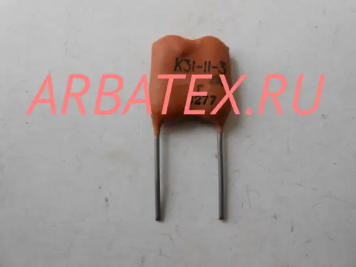 К31-11 3 500в 2700 пф К31-11 3 500в 2700 пф