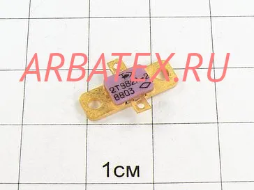 2Т982А транзистор 2Т982А транзистор