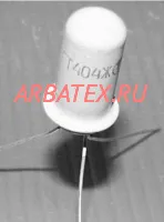 ГТ404Ж