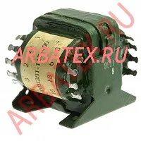 ТПП113-115-400В трансформатор ТПП113-115-400В трансформатор