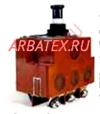 АЗК3-20 автомат защиты АЗК3-20 автомат защиты