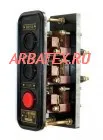 КУ-121-2 В3 пост кнопочный