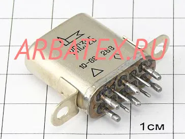 РПС32Б РС4.520.224-01 РПС32Б РС4.520.224-01