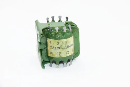ТА120-115-400В трансформатор фото 5 ТА120-115-400В трансформатор фото 5