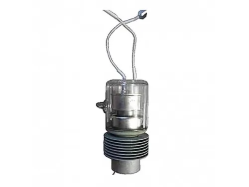ВИ3-18/32 кенотрон фото 2 ВИ3-18/32 кенотрон фото 2