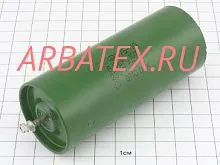 К75-10 250в 0.68 мкф