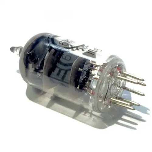 6Ж2П радиолампа фото 2 6Ж2П радиолампа фото 2