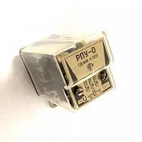 РПУ-0-УХЛ4-36В  