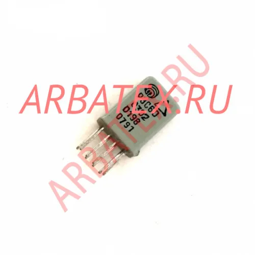 РЭС-60 РС4.569.435-03.02